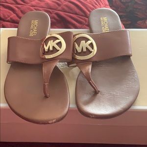 Women Michael kors Sandal